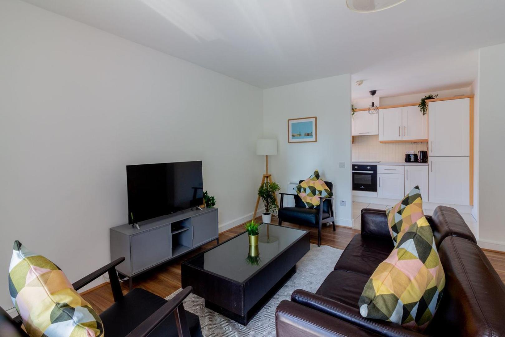 Guestready - Modern Stay By Pheonix Park 더블린 외부 사진