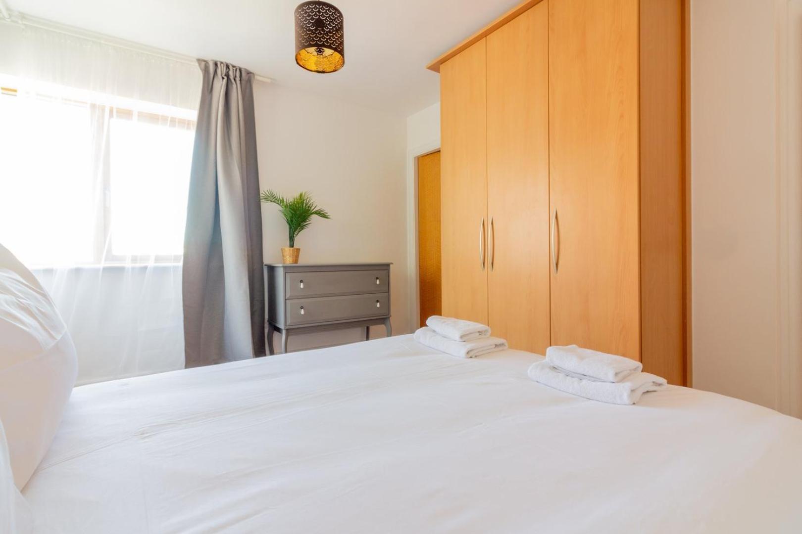 Guestready - Modern Stay By Pheonix Park 더블린 외부 사진