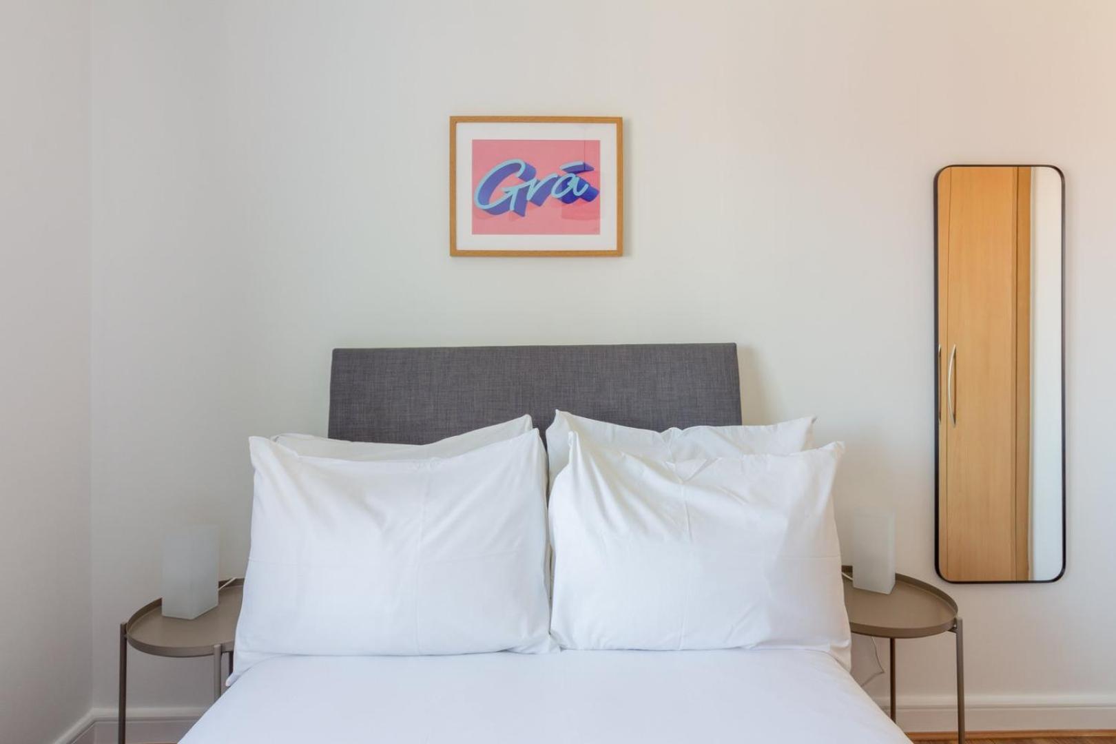 Guestready - Modern Stay By Pheonix Park 더블린 외부 사진