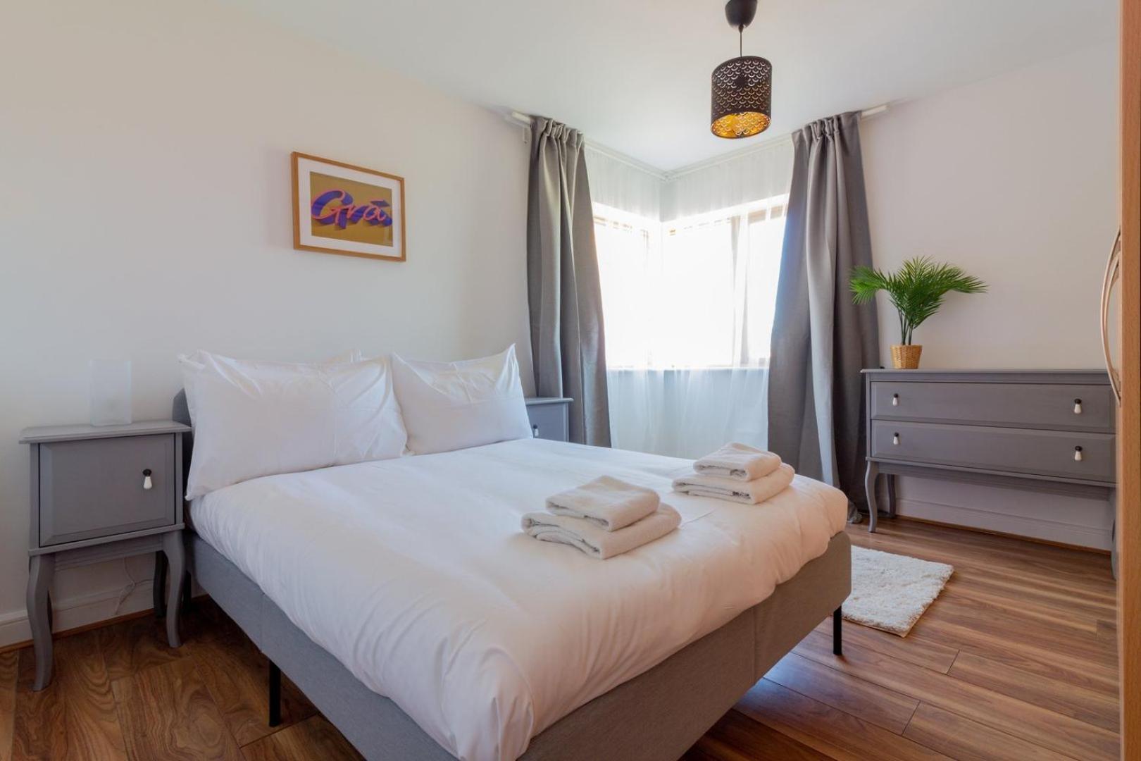 Guestready - Modern Stay By Pheonix Park 더블린 외부 사진