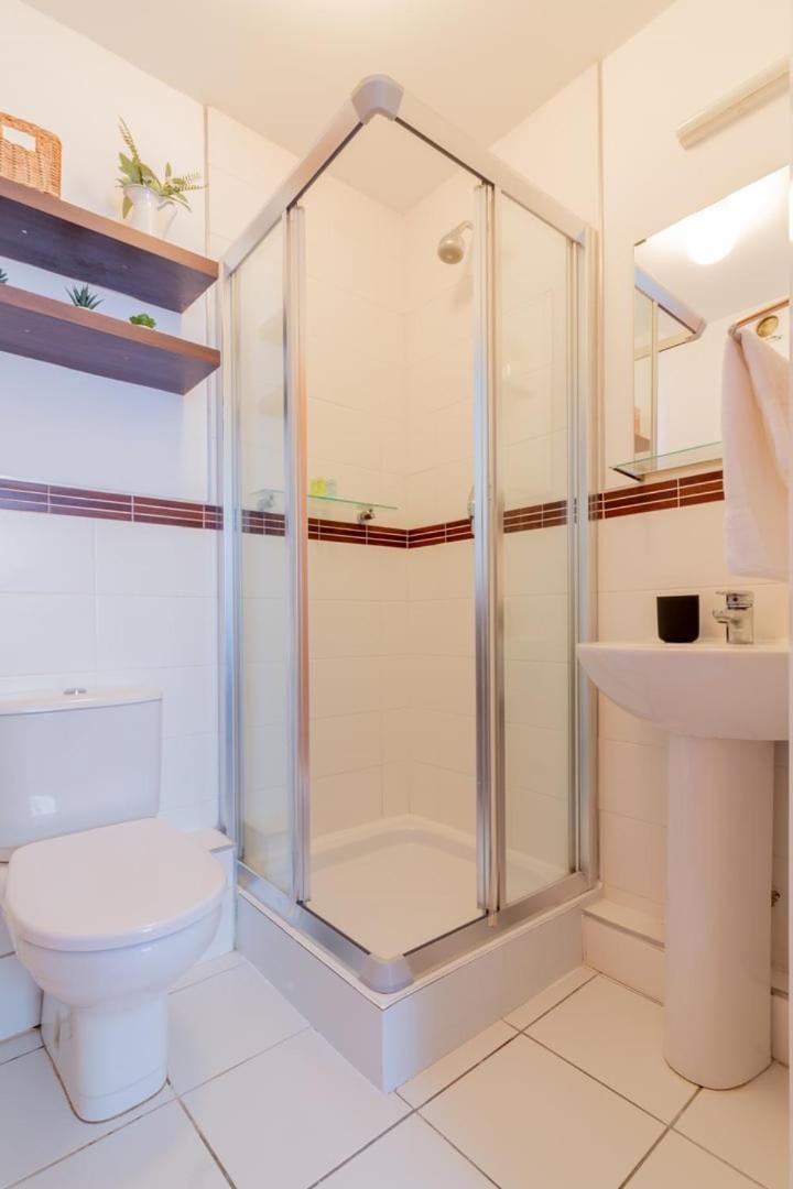 Guestready - Modern Stay By Pheonix Park 더블린 외부 사진