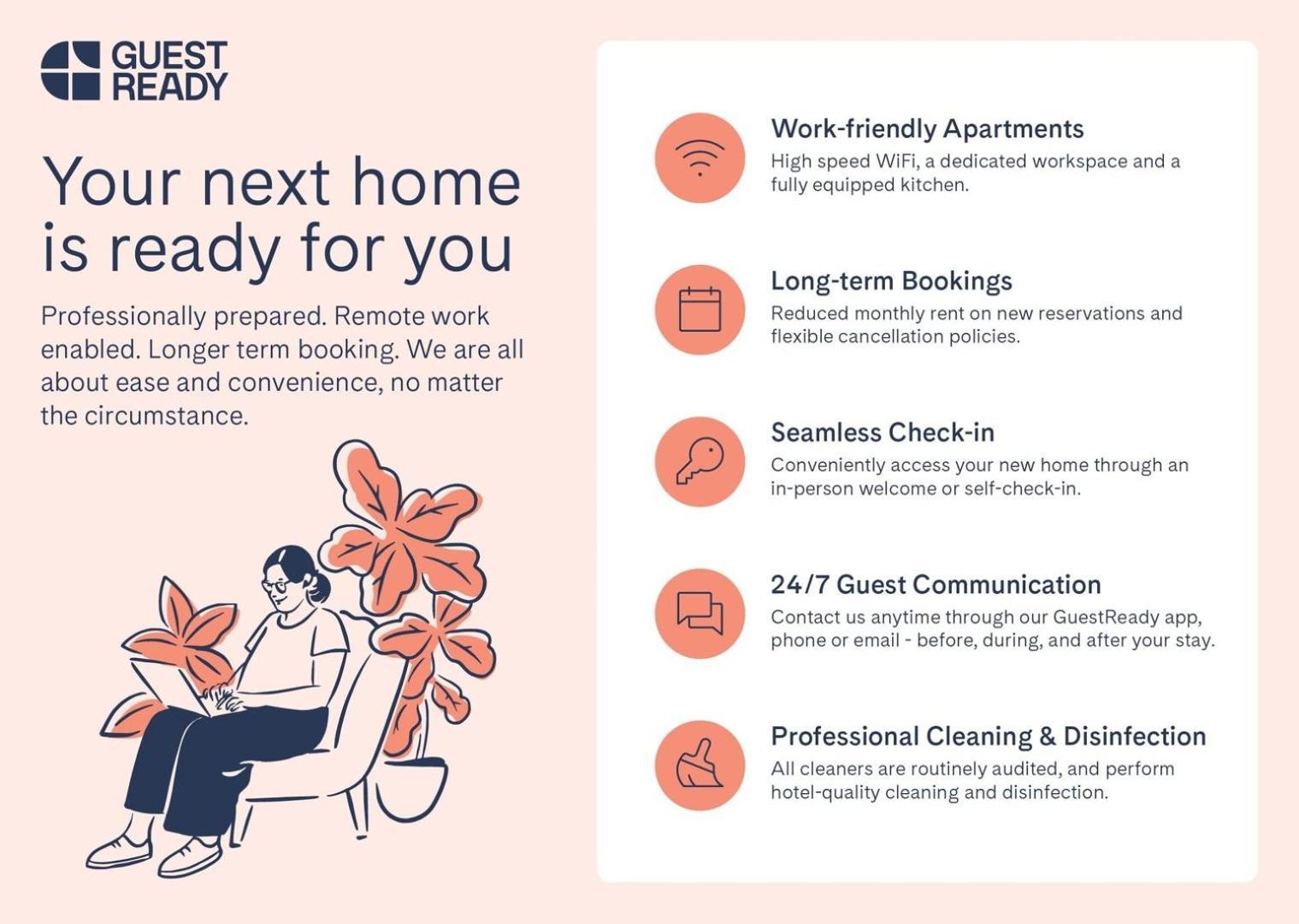 Guestready - Modern Stay By Pheonix Park 더블린 외부 사진