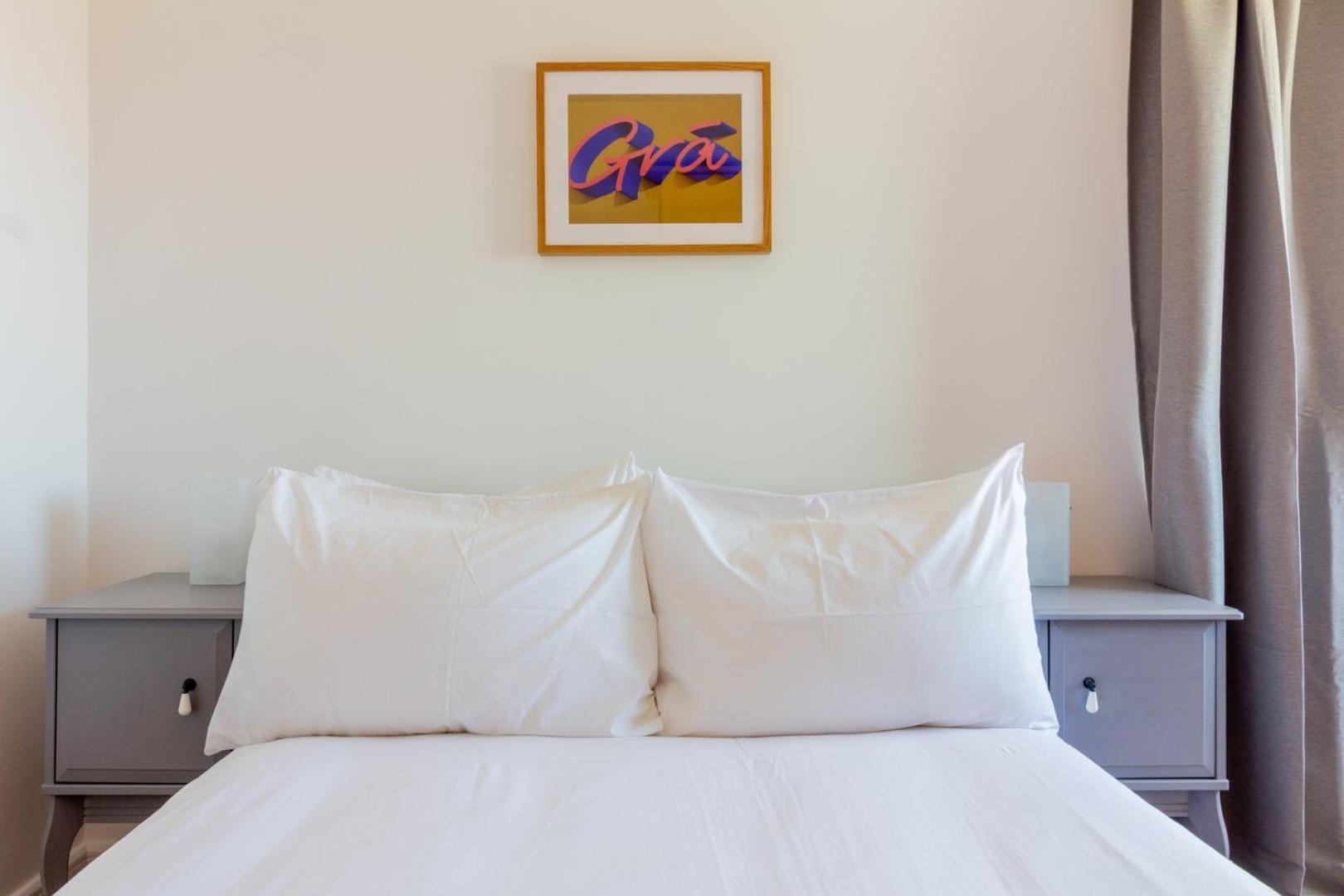 Guestready - Modern Stay By Pheonix Park 더블린 외부 사진